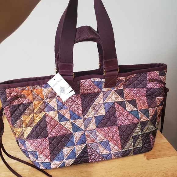 Isabel Marant wardy new bag - Picture 5 of 14